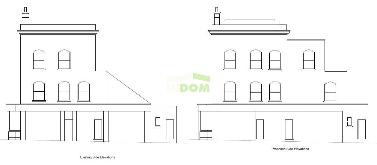 Коммерческая недвижимость в Лондоне, Великобритания - фото 5