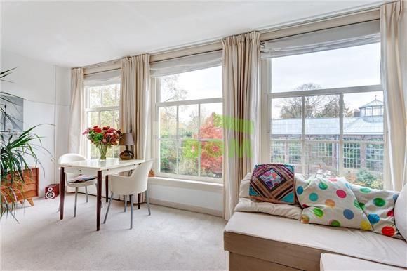 Апартаменты в Амстердаме, Нидерланды, 40 м² - фото 5