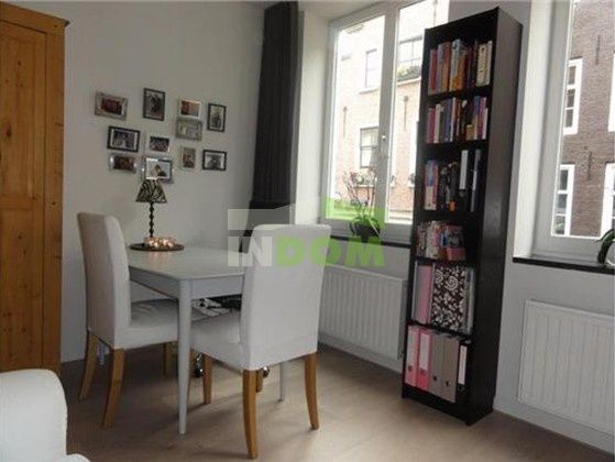 Апартаменты в Амстердаме, Нидерланды, 38 м² - фото 5