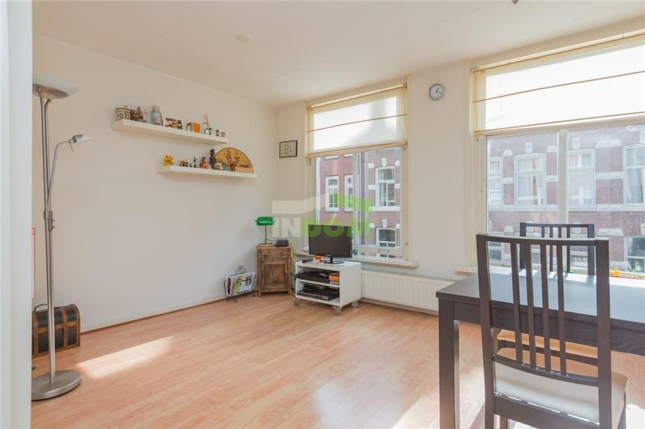 Апартаменты в Амстердаме, Нидерланды, 40 м² - фото 5