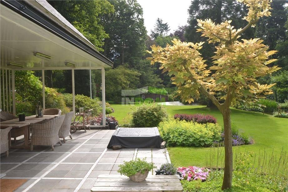 Вилла в Амстердаме, Нидерланды, 686 м² - фото 5