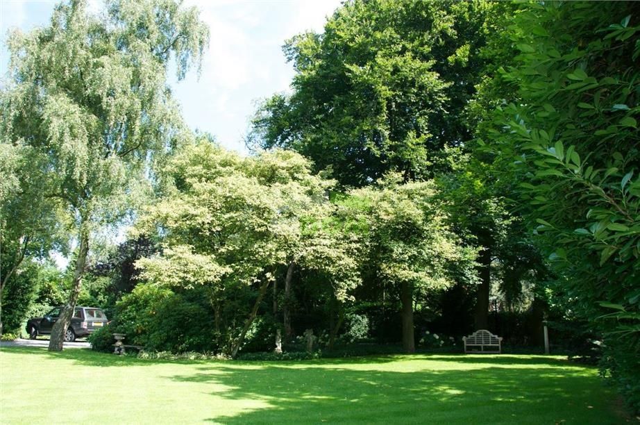 Вилла в Амстердаме, Нидерланды, 574 м² - фото 5