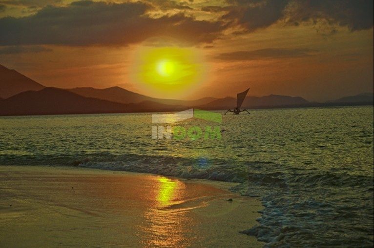 Остров о. Бали, Индонезия, 125 000 м² - фото 5