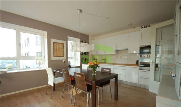 Апартаменты в Амстердаме, Нидерланды, 68 м² - фото 5