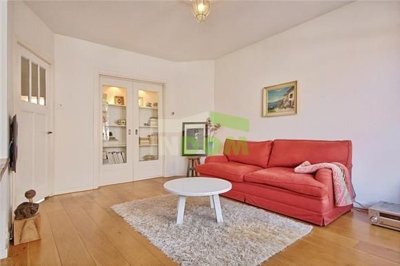 Апартаменты в Амстердаме, Нидерланды, 77 м² - фото 5