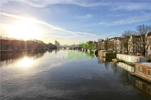 Апартаменты в Амстердаме, Нидерланды, 76 м² - фото 5