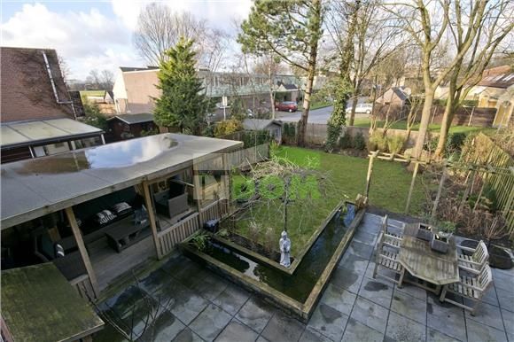 Дом в Амстердаме, Нидерланды, 206 м² - фото 5