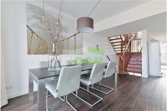 Апартаменты в Амстердаме, Нидерланды, 143 м² - фото 5