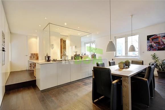 Апартаменты в Амстердаме, Нидерланды, 130 м² - фото 5