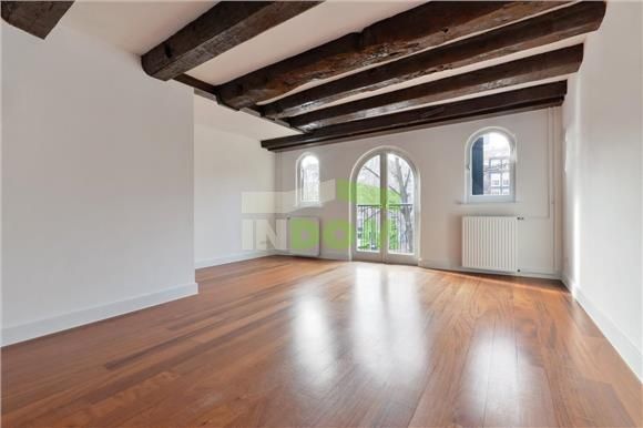 Апартаменты в Амстердаме, Нидерланды, 100 м² - фото 5