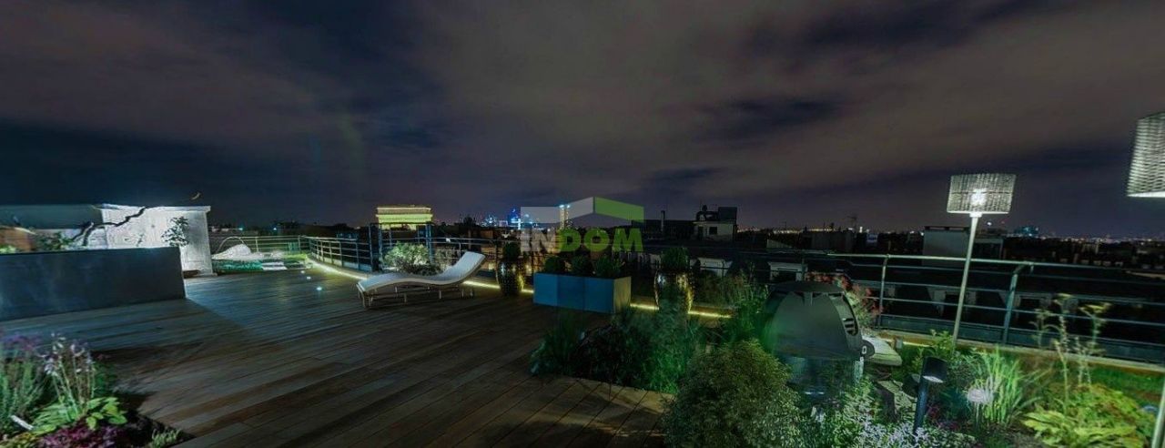 Апартаменты в Париже, Франция, 622 м² - фото 5