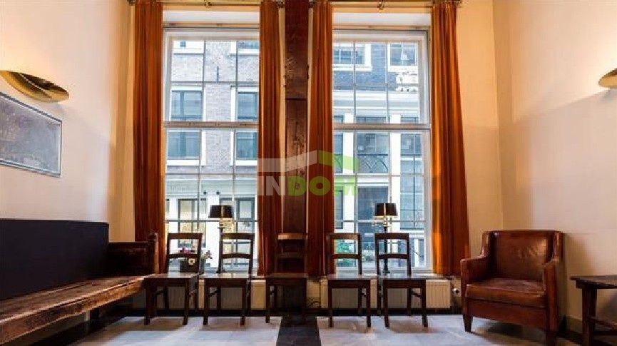 Доходный дом в Амстердаме, Нидерланды, 1 000 м² - фото 5