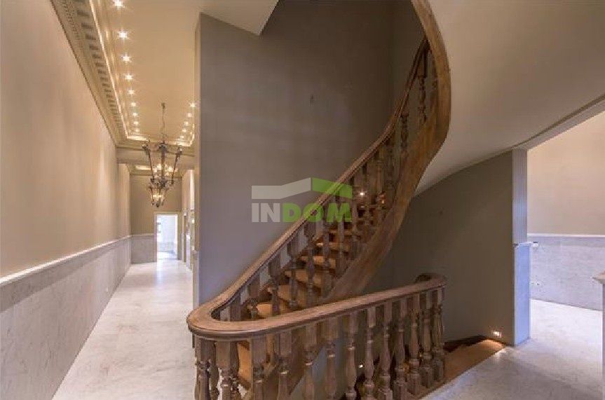 Дом в Амстердаме, Нидерланды, 650 м² - фото 5