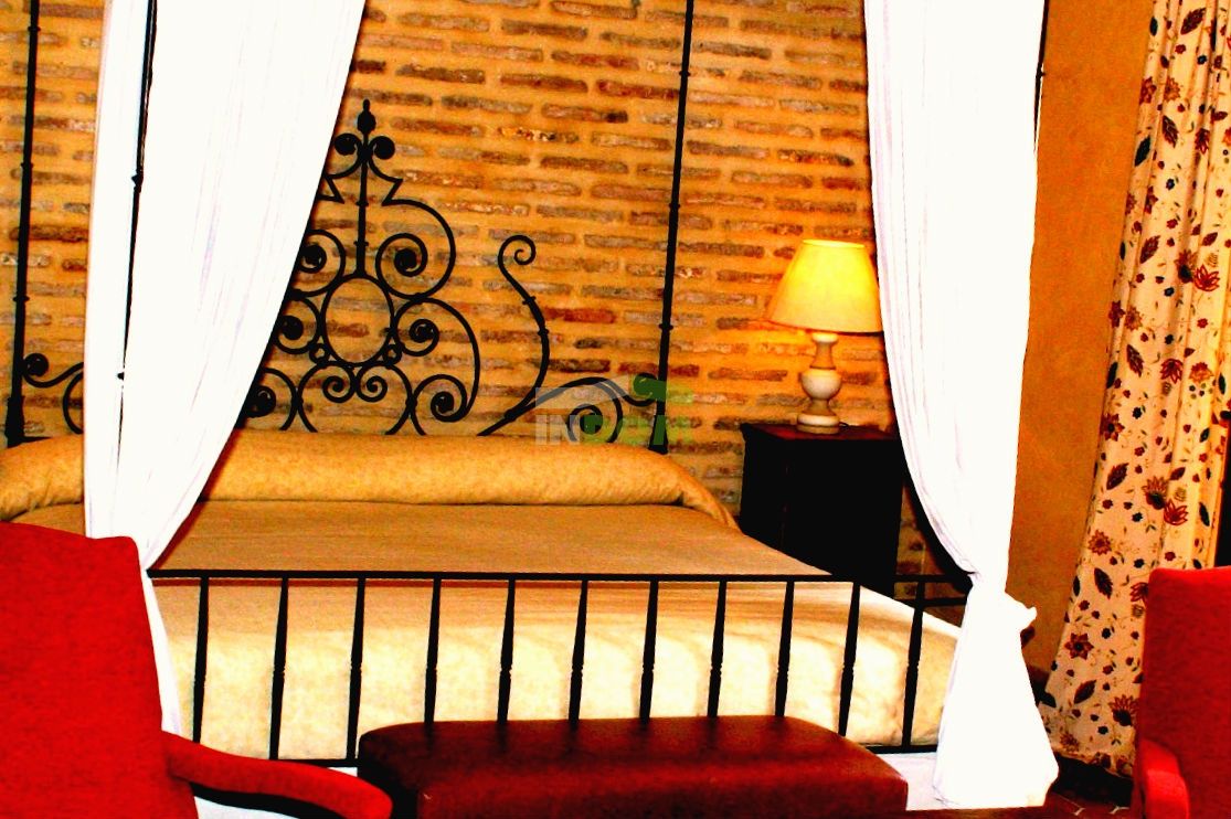 Отель, гостиница на Коста-дель-Соль, Испания, 4 000 м² - фото 5