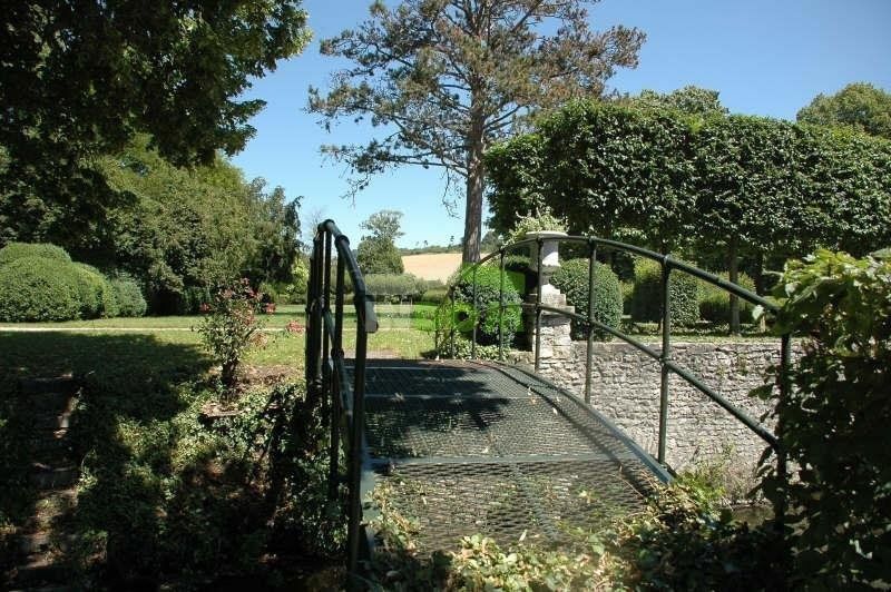 Замок в Нормандии, Франция, 1 200 м² - фото 5