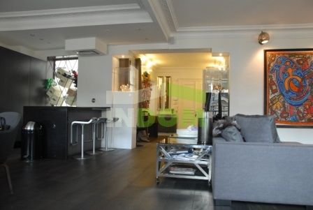 Апартаменты в Париже, Франция, 180 м² - фото 5