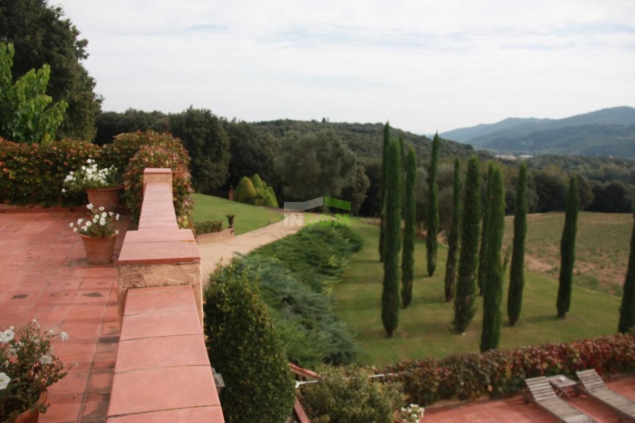 Отель, гостиница на Коста-Брава, Испания, 560 м² - фото 5