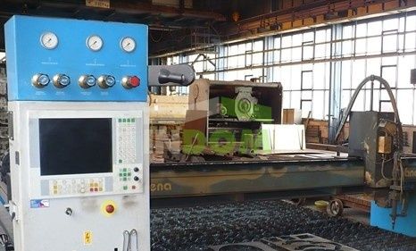 Коммерческая недвижимость в Праге, Чехия - фото 5