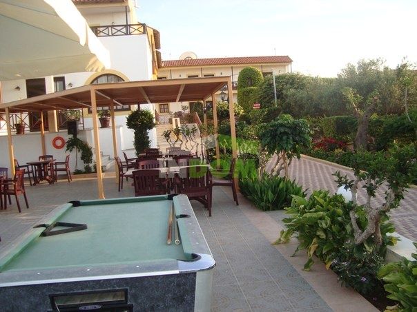 Отель, гостиница о.Крит, Греция - фото 5