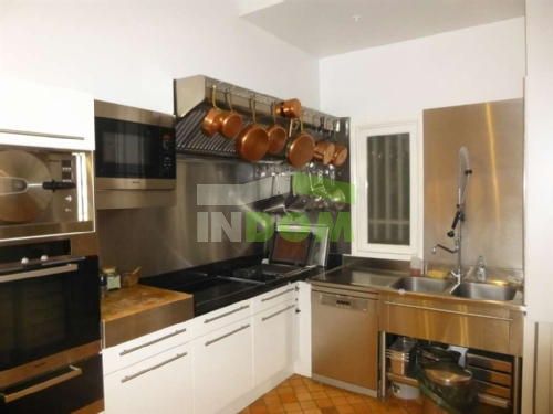 Апартаменты в Париже, Франция, 92 м² - фото 5