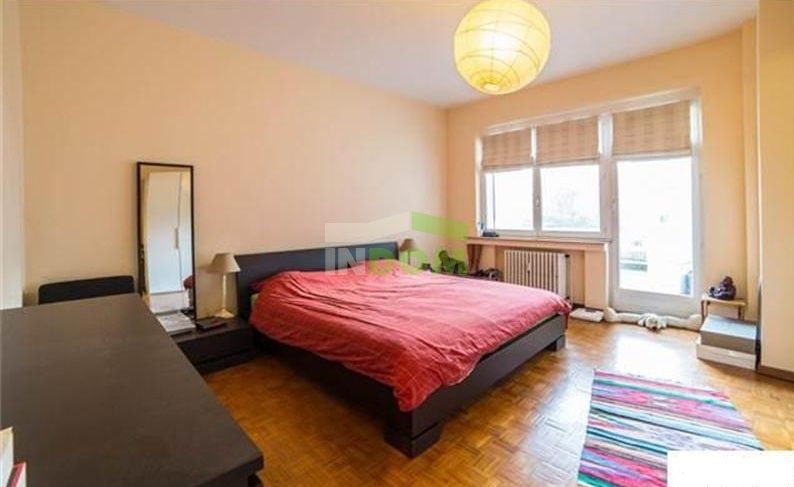 Апартаменты в Брюсселе, Бельгия, 181 м² - фото 5