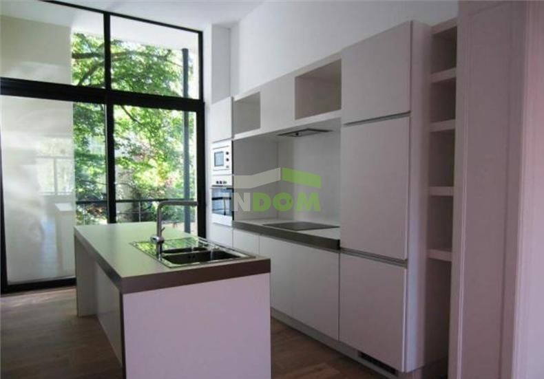 Апартаменты в Брюсселе, Бельгия, 93 м² - фото 5