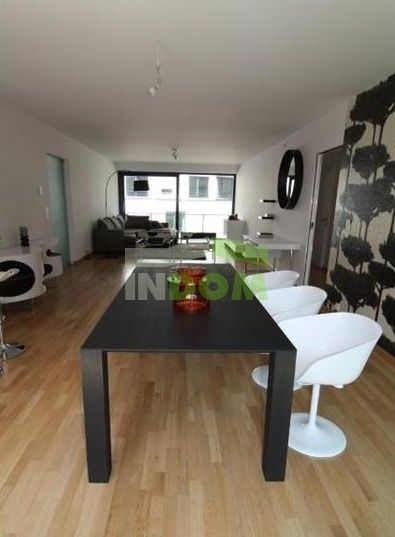 Апартаменты в Брюсселе, Бельгия, 122 м² - фото 5