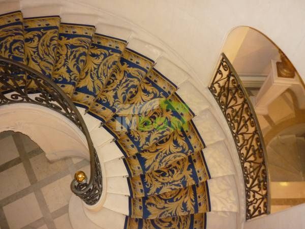 Поместье в Париже, Франция, 2 000 м² - фото 5