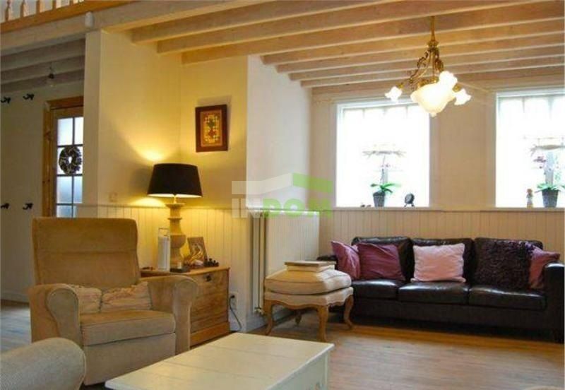 Дом в Брюгге, Бельгия, 596 м² - фото 5