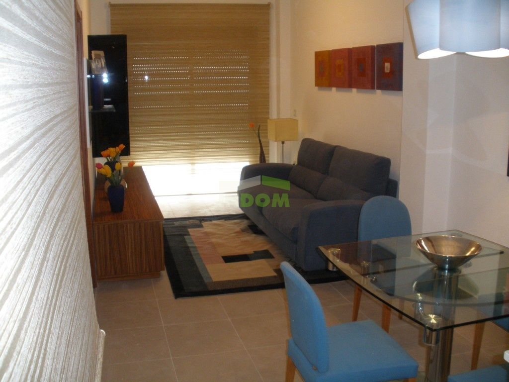 Апартаменты на Коста-Бланка, Испания, 52 м² - фото 5