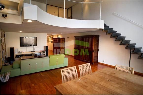 Апартаменты в Амстердаме, Нидерланды, 200 м² - фото 5