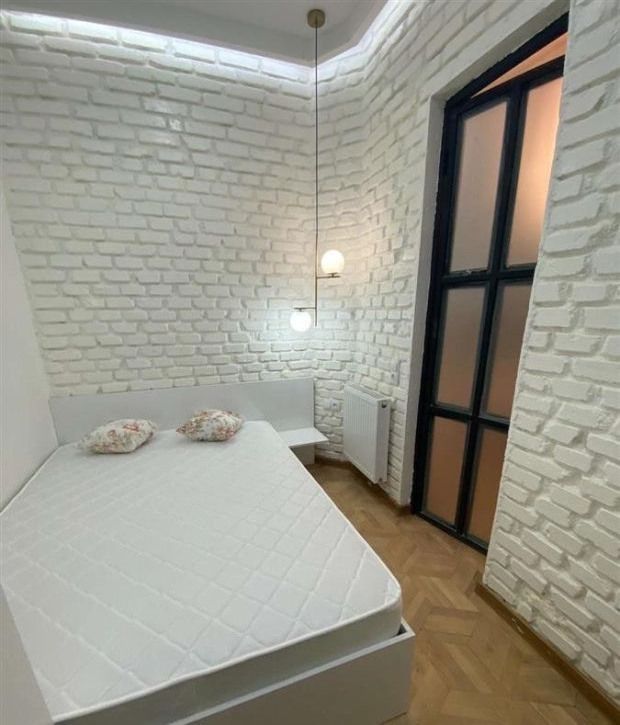 Квартира в Тбилиси, Грузия, 37 м2 - фото 1