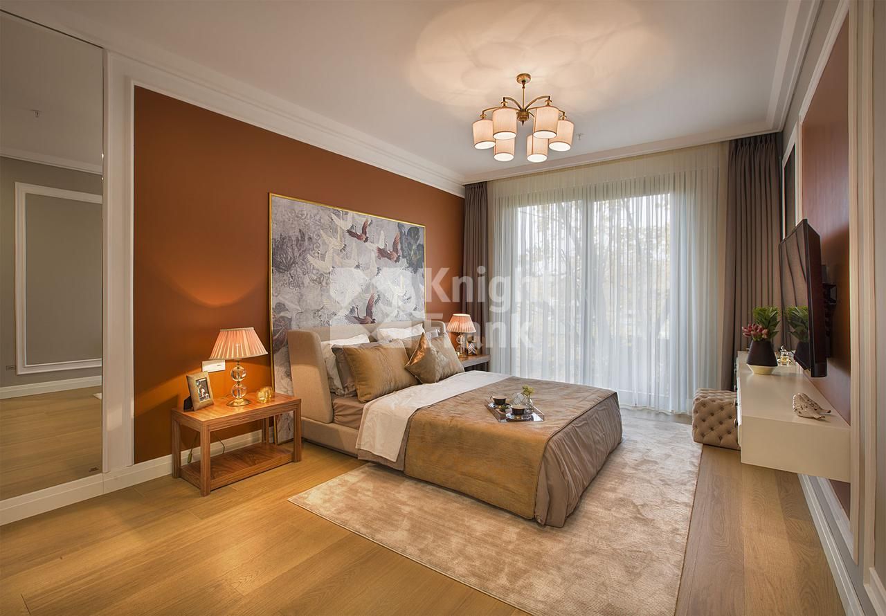 Квартира в Стамбуле, Турция, 73 м² - фото 7