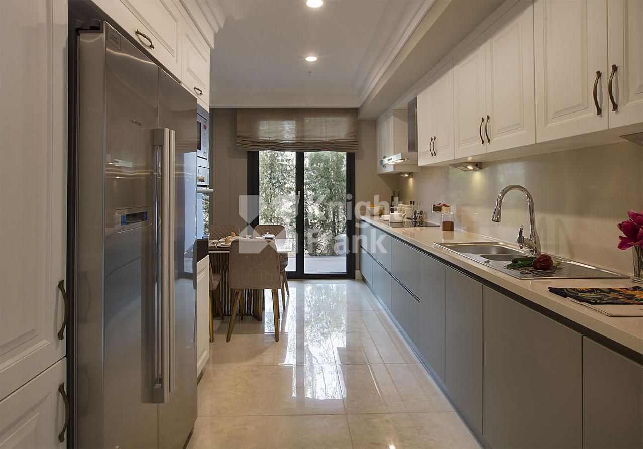 Квартира в Стамбуле, Турция, 73 м² - фото 6