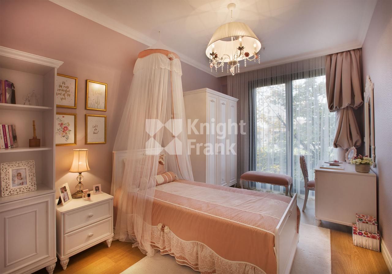 Квартира в Стамбуле, Турция, 73 м² - фото 9