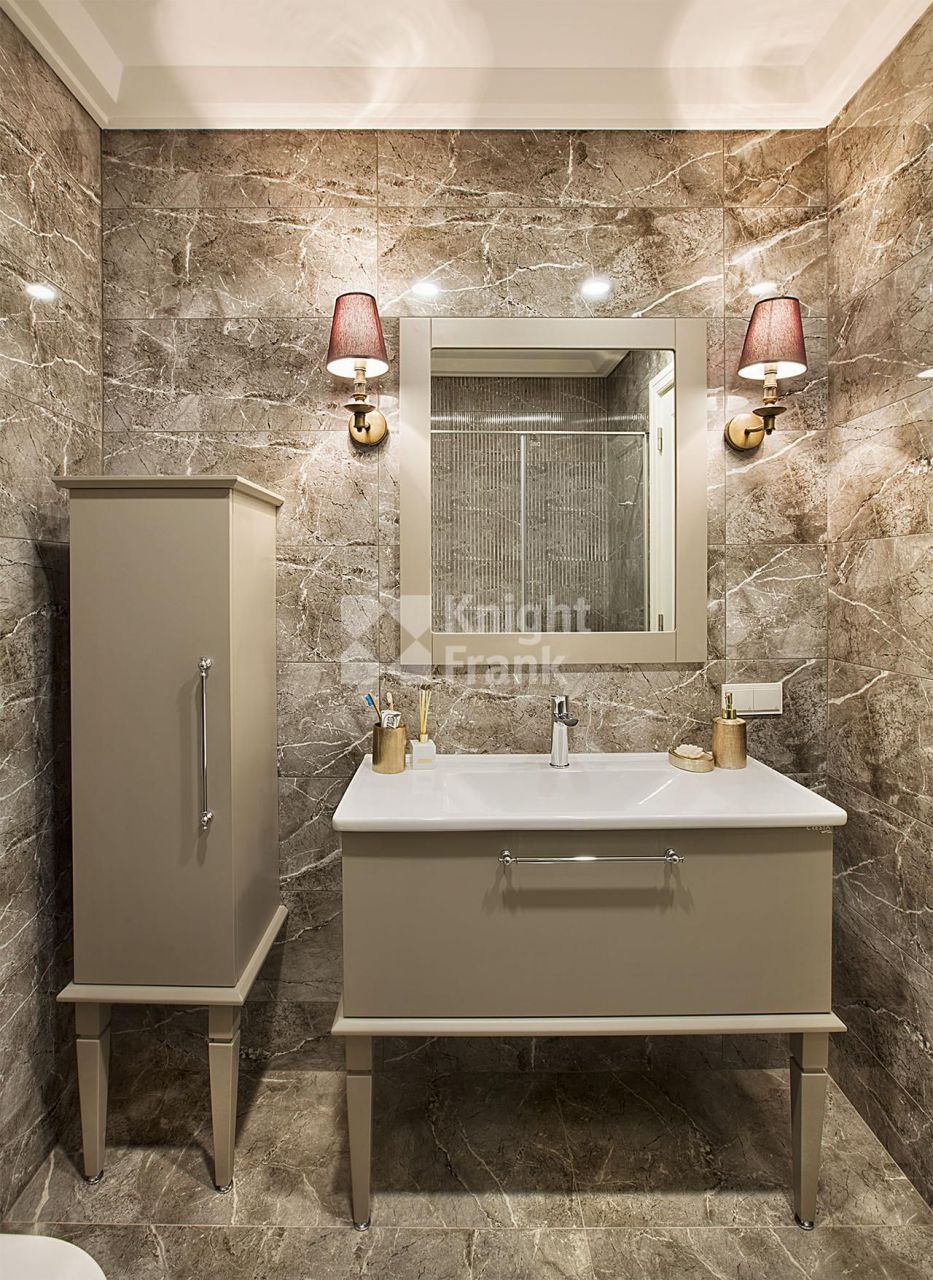 Квартира в Стамбуле, Турция, 73 м² - фото 10