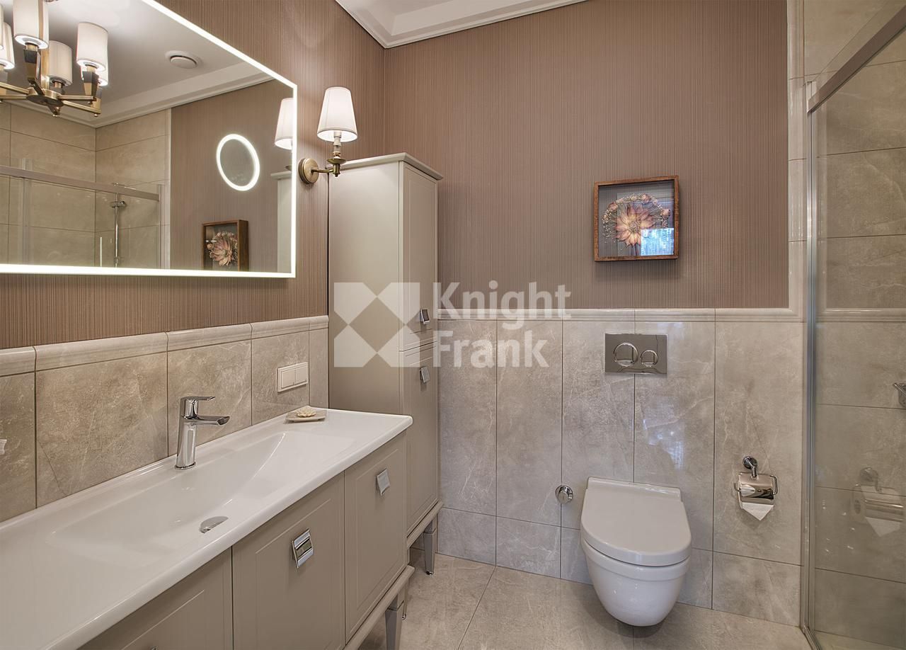 Квартира в Стамбуле, Турция, 73 м² - фото 11