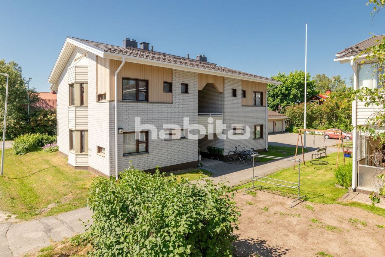 Апартаменты в Кеми, Финляндия, 58.5 м2 - фото 1