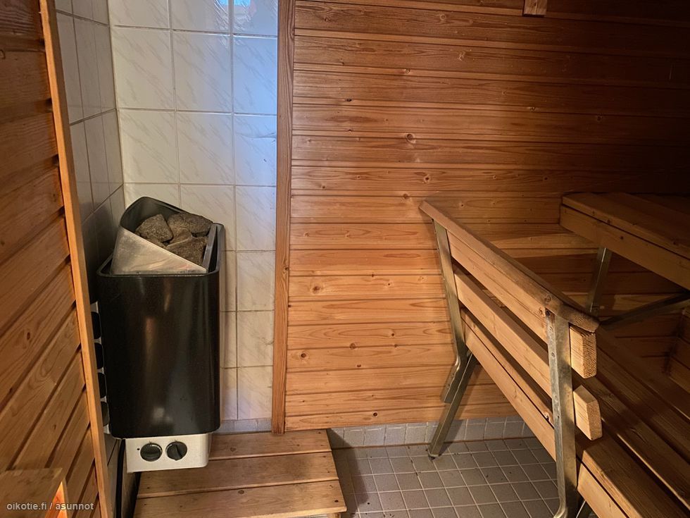 Дом в Лаппеенранте, Финляндия, 115 м² - фото 9