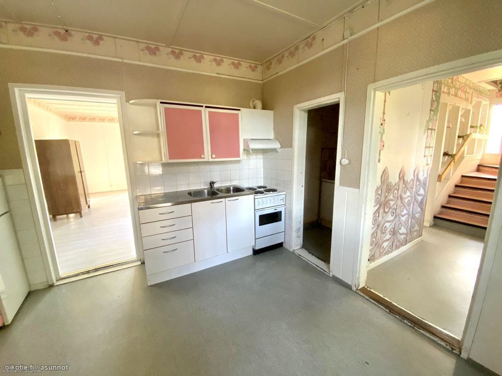 Дом в Лаппеенранте, Финляндия, 115 м² - фото 8