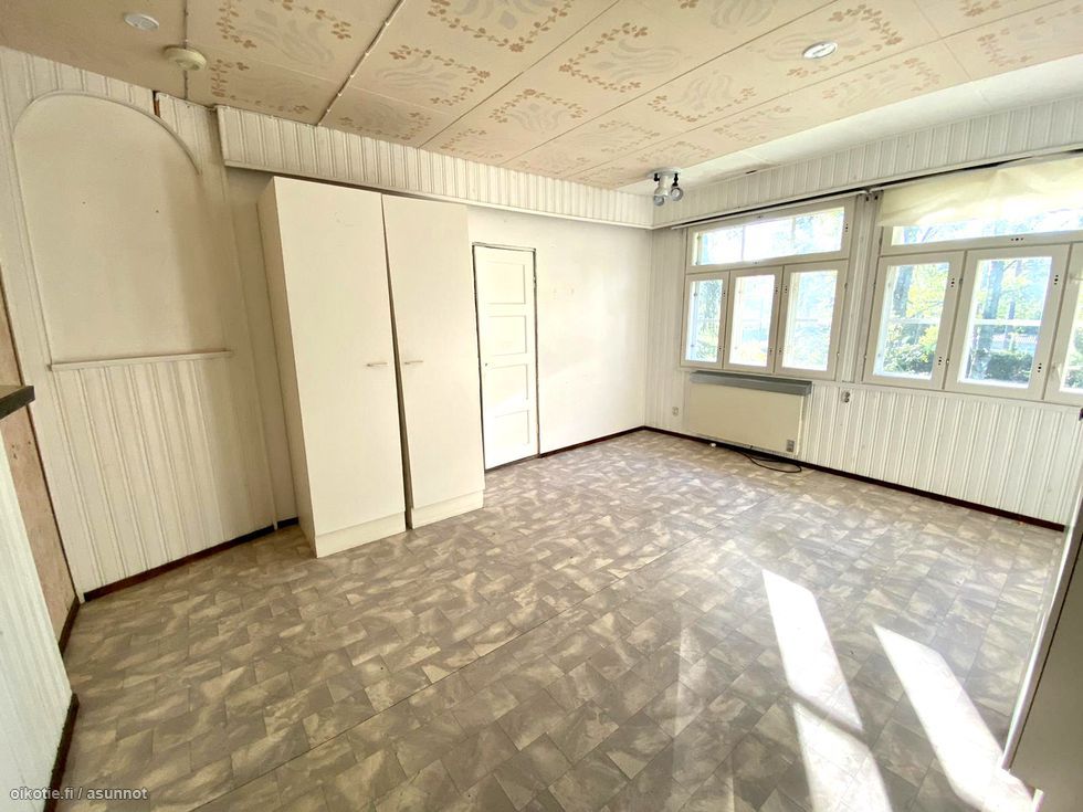 Коммерческая недвижимость в Лаппеенранте, Финляндия, 520 м² - фото 17