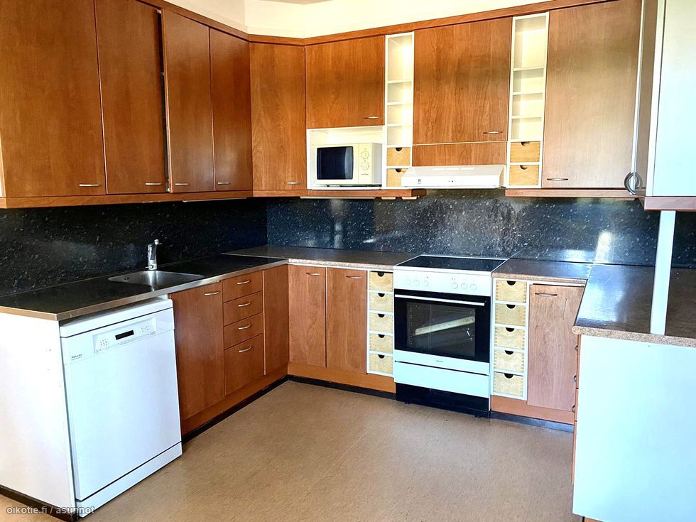 Коммерческая недвижимость в Лаппеенранте, Финляндия, 520 м² - фото 16