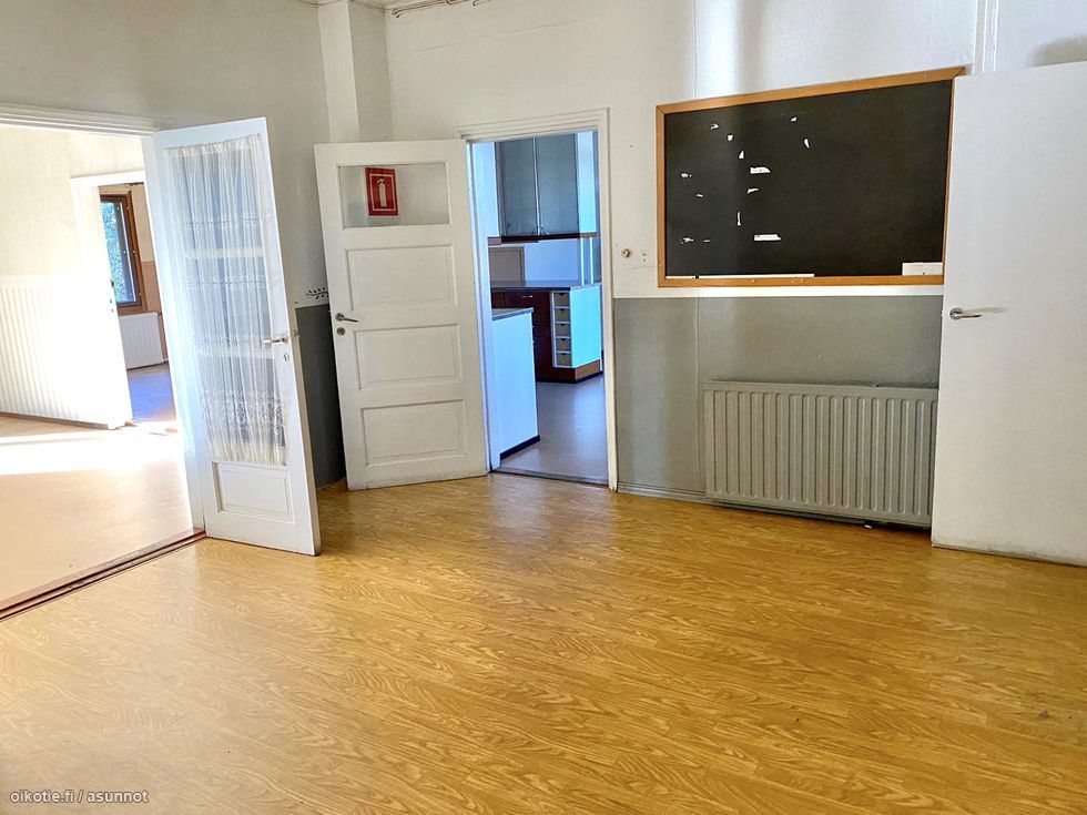 Коммерческая недвижимость в Лаппеенранте, Финляндия, 520 м² - фото 18