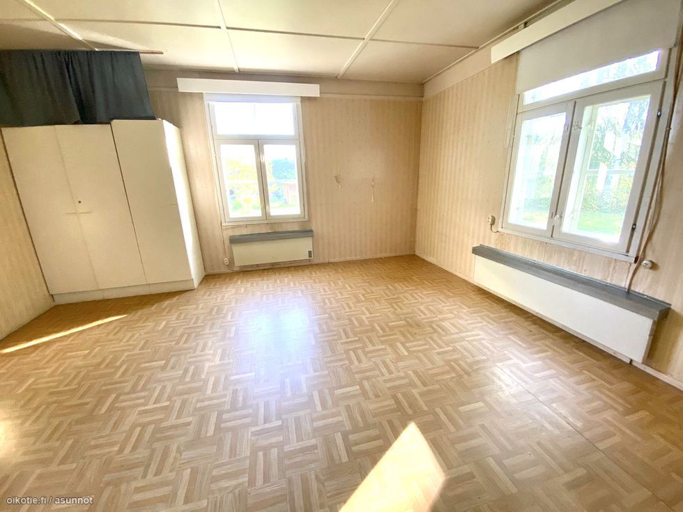 Коммерческая недвижимость в Лаппеенранте, Финляндия, 520 м² - фото 4