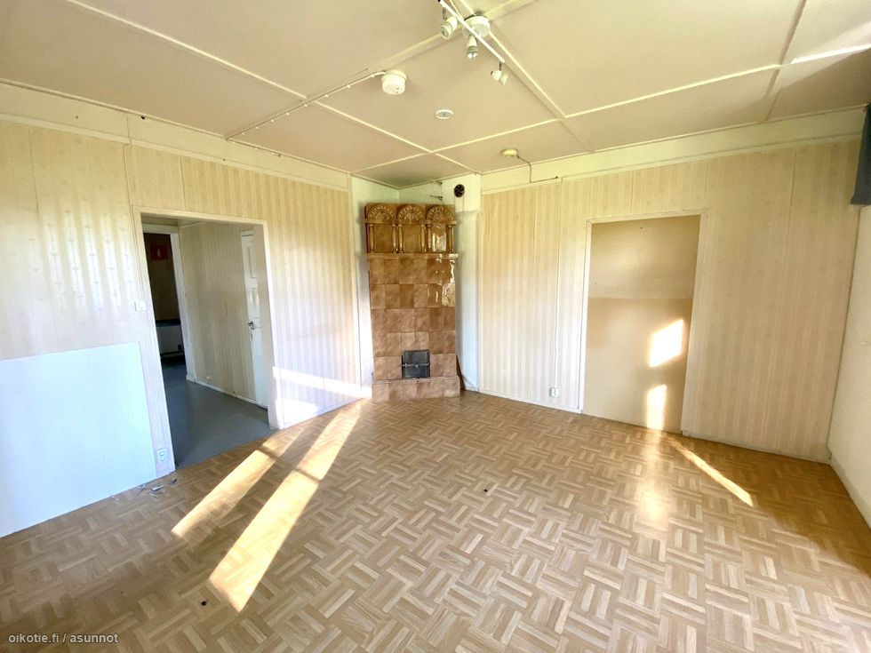 Коммерческая недвижимость в Лаппеенранте, Финляндия, 520 м² - фото 11