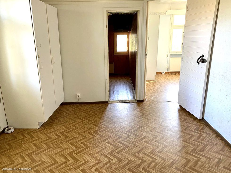 Коммерческая недвижимость в Лаппеенранте, Финляндия, 520 м² - фото 7