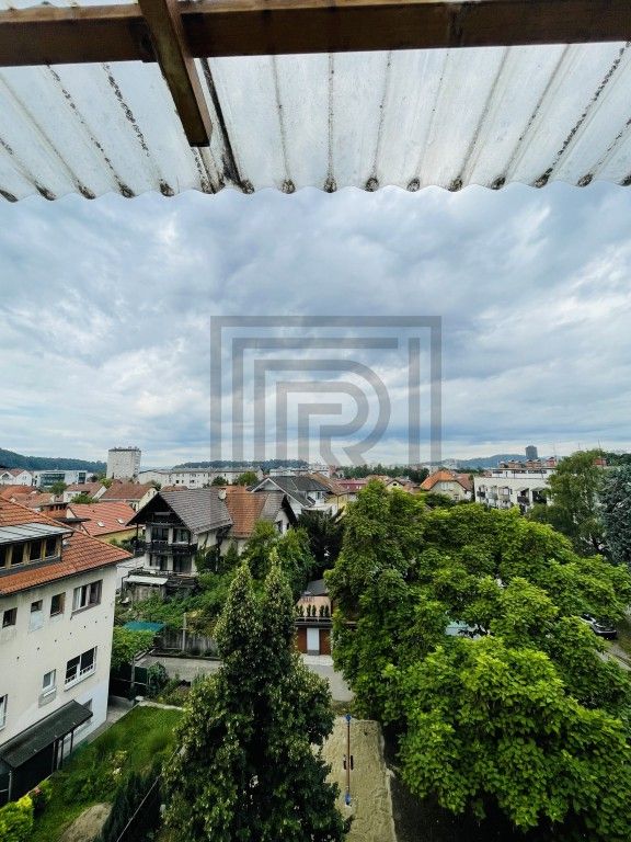 Квартира в Любляне, Словения, 62.6 м2 - фото 1