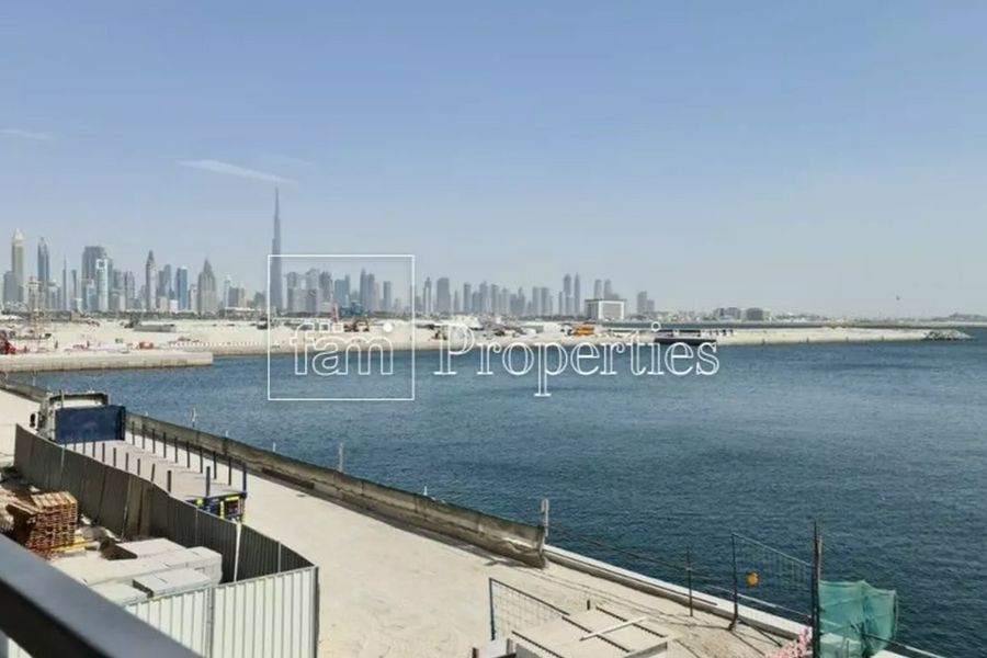 Апартаменты в Дубае, ОАЭ, 74 м² - фото 1