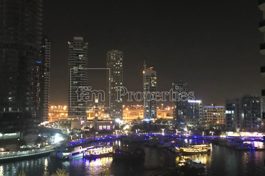Апартаменты в Дубае, ОАЭ, 38 м2 - фото 1