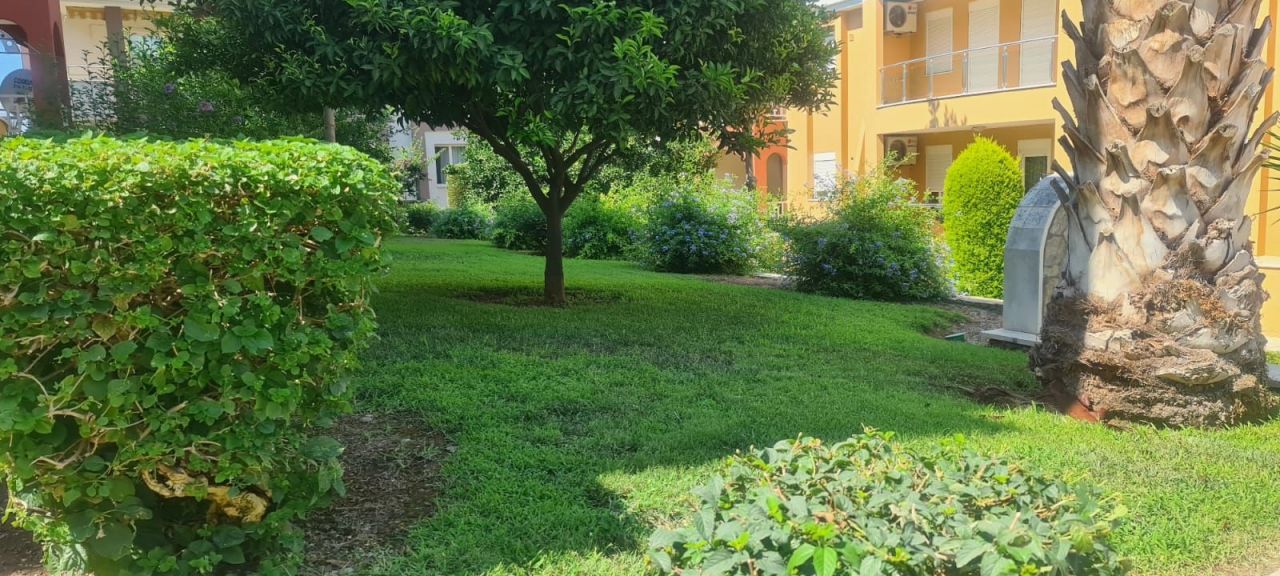 Квартира в Сиде, Турция, 95 м² - фото 16